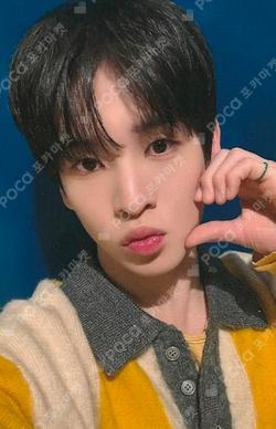 BLAST OUT VICTOR ONLINE STORE ALLEN photocard image