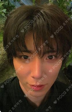 About Love COMEBACK MINI LIVE HWIYOUNG photocard image