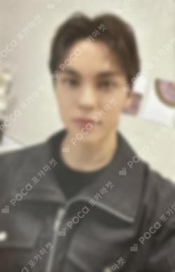 HAPPY VERNON DAY BIRTHDAY BOX VER.4 VERNON photocard image