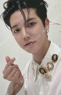 Ren'dezvous SEED ver. REN photocard image