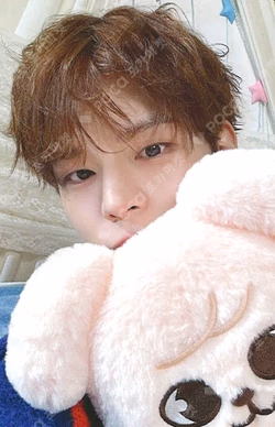 Stray Kids 6TH FANMEETING ‘STAY in Our Little House’ SEUNGMIN photocard image