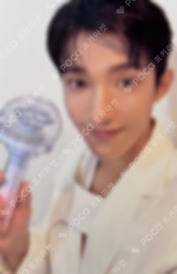 SEVENTEEN WORLD TOUR [NEW_] ENCORE CARAT ZONE DK photocard image