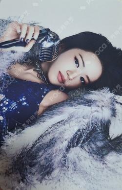 REVIVE+ YPBOOKS YUJIN photocard image