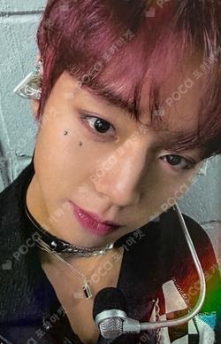 THE ANSWER JJMUZE PARK JI HOON photocard image