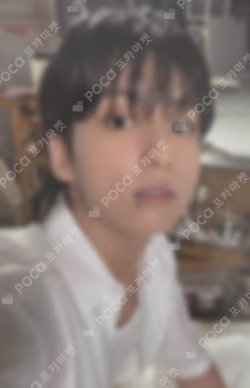 GOLDEN JUNGKOOK photocard image