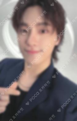 SEVENTEEN WORLD TOUR [NEW_] IN JAPAN PHOTO CARD