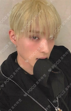 UNIQUE EVERLINE KEEHO photocard image