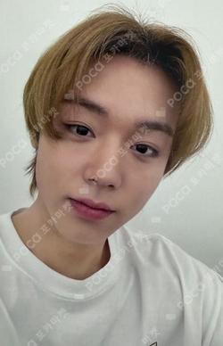 Blank or Black KPOP MERCH