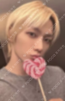 The Action YIZHIYU SUNGHO photocard image