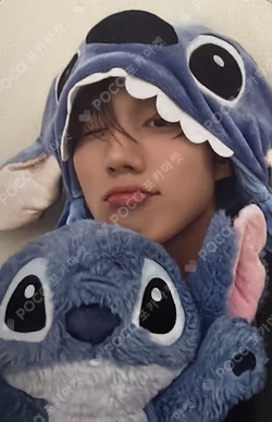 UNIQUE APPLEMUSIC INTAK photocard image