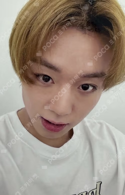 Blank or Black KPOP MERCH