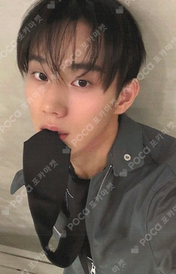 Pocamarket, P1Harmony INTAK UNIQUE EVERLINE K-pop Photocard