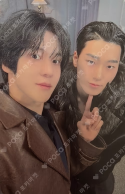 GOLDEN HOUR : Part.4 JJMUZE LUCKY DRAW