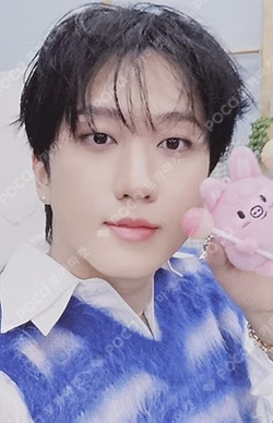 Stray Kids 6TH FANMEETING ‘STAY in Our Little House’ CHANGBIN photocard image