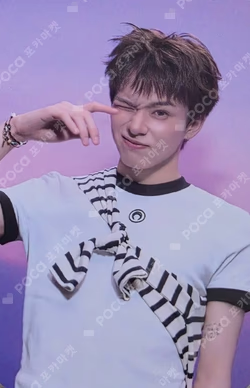 2025-26 TREASURE TOUR [PULSE ON] TREASURE TRADING PHOTOCARD