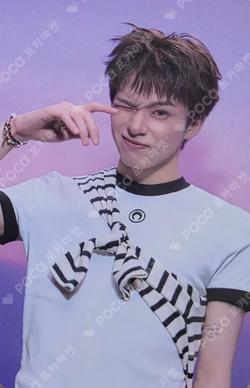 2025-26 TREASURE TOUR [PULSE ON] TREASURE TRADING PHOTOCARD ASAHI photocard image