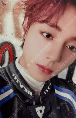 THE ANSWER MYMUSICTASTE PARK JI HOON photocard image