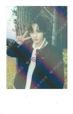 2022 THE BOYZ FAN CON：THE B-ROAD BUCKET HAT