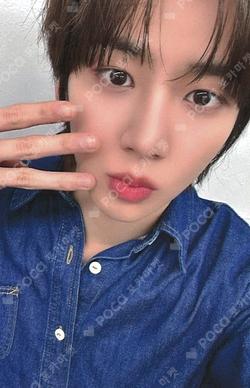 Trophy BEATROAD Nam Seong Mo photocard image