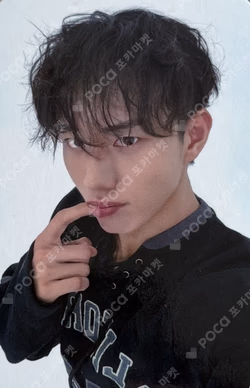 UNIQUE MUSICART INTAK photocard image