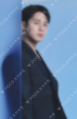 SEVENTEEN WORLD TOUR [NEW_] IN JAPAN PHOTO CARD MINGYU photocard image