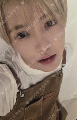 DAYDREAM OFFLINE CAFE EVENT JANG HANEUM photocard image