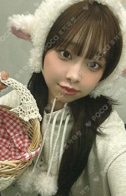 XO, My Cyberlove SOUND WAVE Chuu photocard image