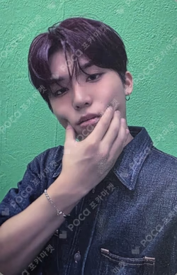 2025-26 TREASURE TOUR [PULSE ON] TREASURE TRADING PHOTOCARD BULK PACK