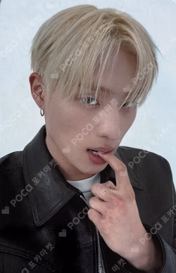 UNIQUE MUSICART KEEHO photocard image