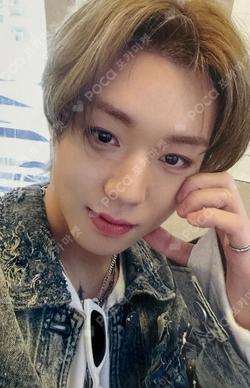 Blank or Black NEMOZ PARK JI HOON photocard image