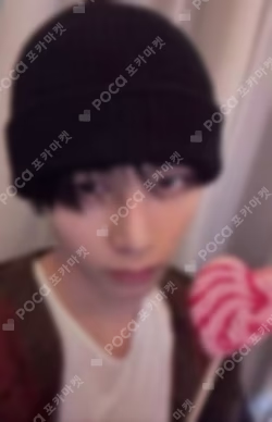 The Action YIZHIYU TAESAN photocard image