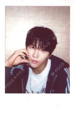 NCT JAEHEE photocard image