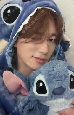UNIQUE APPLEMUSIC THEO photocard image