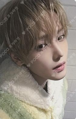 DAYDREAM MAKESTAR JANG HANEUM photocard image