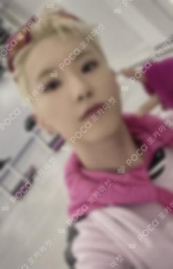 BEAM YIZHIYU LUCKY DRAW HOSHI photocard image