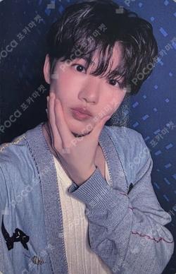 2025-26 TREASURE TOUR [PULSE ON] TREASURE TRADING PHOTOCARD BULK PACK