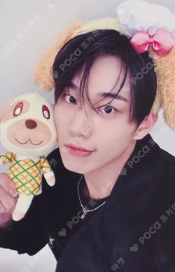 UNIQUE JUMP UP INTAK photocard image