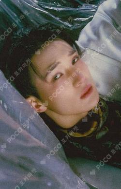 HOUSE OF TRICKY : SPUR OFFLINE EVENT SUMIN photocard image