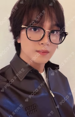 Beat It Up MAKESTAR HAECHAN photocard image