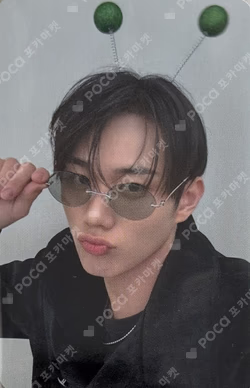 UNIQUE KTOWN4U INTAK photocard image