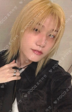 UNIQUE EVERLINE JONGSEOB photocard image