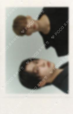 Serenade Weverse Albums Ver. APPLEMUSIC Unit photocard image