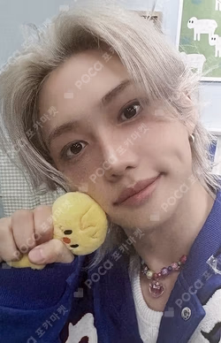 Stray Kids 6TH FANMEETING ‘STAY in Our Little House’ SECRET ACRYLIC STAND