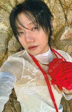 UNIQUE BROADCAST JONGSEOB photocard image