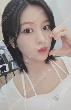 2024 IVE 2nd FANMEETING [MAGAZINE IVE] RANDOM PHOTOCARD PACK