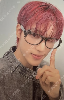 GOLDEN HOUR : Part.4 JJMUZE LUCKY DRAW