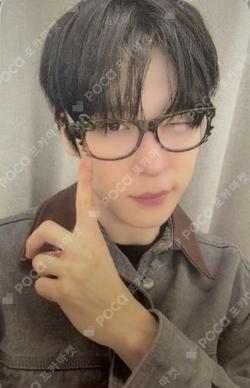 ATEEZ YUNHO photocard image