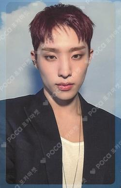 Killin' It Nemo Album ver. KEEHO photocard image