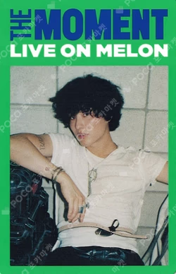 The Moment : Live on Melon ‘WOODZ LIKE?’