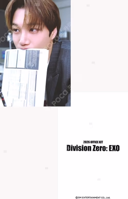 2026 SEASON'S GREETINGS SM STORE